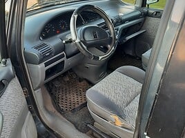 Peugeot 806 1999 г запчясти