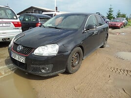 Volkswagen Jetta 2008 y parts