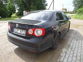 Volkswagen Jetta 2008 y parts