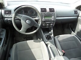 Volkswagen Jetta 2008 y parts