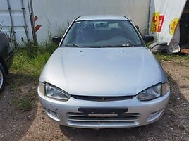 Mitsubishi Colt 1995 y parts