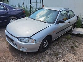 Mitsubishi Colt 1995 y parts