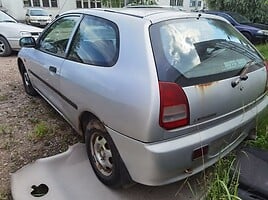 Mitsubishi Colt 1995 y parts