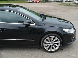 Volkswagen Passat Cc 2010 m dalys