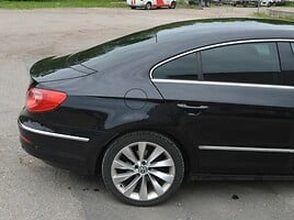 Volkswagen Passat Cc 2010 m dalys