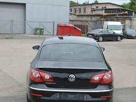 Volkswagen Passat Cc 2010 m dalys