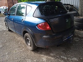 Seat Toledo 2007 y parts