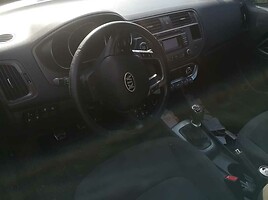 Kia Rio 2011 г запчясти