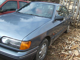 Ford Scorpio Ghia Sedanas 1991