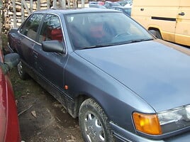 Ford Scorpio Ghia 1991 m