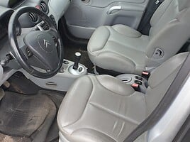 Citroen C3 2003 г запчясти