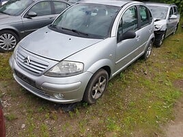 Citroen C3 2003 г запчясти