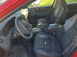 Volvo S60 I 2003 m dalys