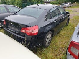 Citroen C5 2009 y parts