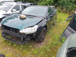 Citroen C5 2009 y parts