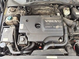 Volvo V70 1999 y parts