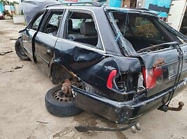 Audi A6 1994 y parts