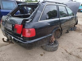 Audi A6 1994 y parts