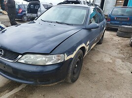 Opel Vectra 2000 г запчясти