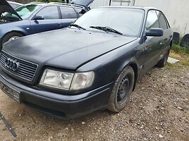 Audi 100 1993 m dalys