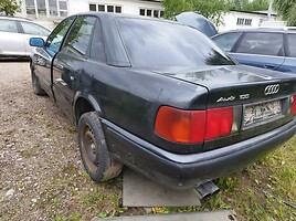 Audi 100 1993 m dalys