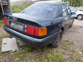 Audi 100 1993 m dalys