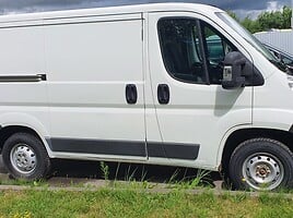 Fiat Ducato 2013 y parts