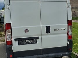 Fiat Ducato 2013 y parts