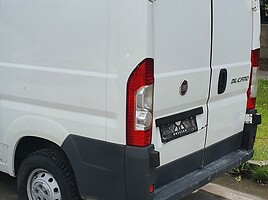 Fiat Ducato 2013 y parts