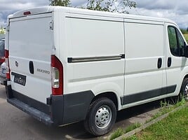 Fiat Ducato 2013 y parts