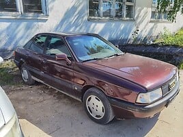 Audi 80 Sedanas 1991