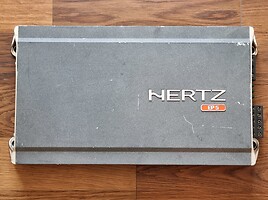 Hertz EP5 