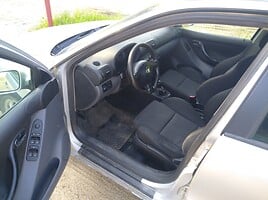 Seat Toledo 2000 y parts