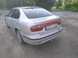 Seat Toledo 2000 y parts