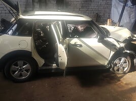 Mini One 2016 y parts