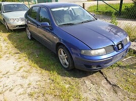 Seat Altea 2002 m dalys