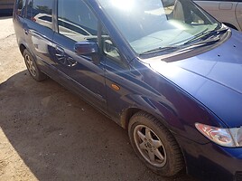 Mazda Premacy 2003 г запчясти