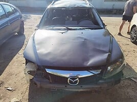 Mazda 6 2006 y parts