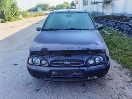 Ford Fiesta 1997 m dalys