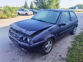 Ford Fiesta 1997 m dalys