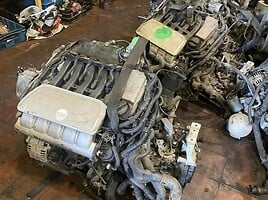 Skoda Superb 2007 y parts