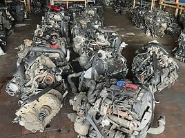 Skoda 2008 y parts