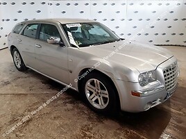 Chrysler 300C 2008 y parts