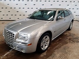 Chrysler 300C 2008 y parts