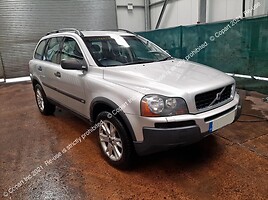 Volvo XC90 I Visureigis / Krosoveris 2005