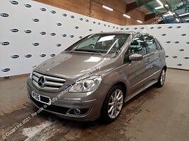 Mercedes-Benz B 180 W245 2006 m dalys