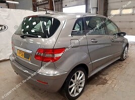 Mercedes-Benz B 180 W245 2006 m dalys