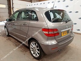 Mercedes-Benz B 180 W245 2006 m dalys