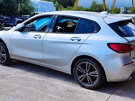 BMW 120 Hečbekas 2021