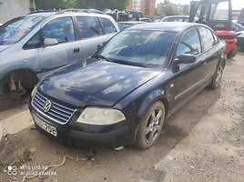 Volkswagen Passat Sedanas 2003